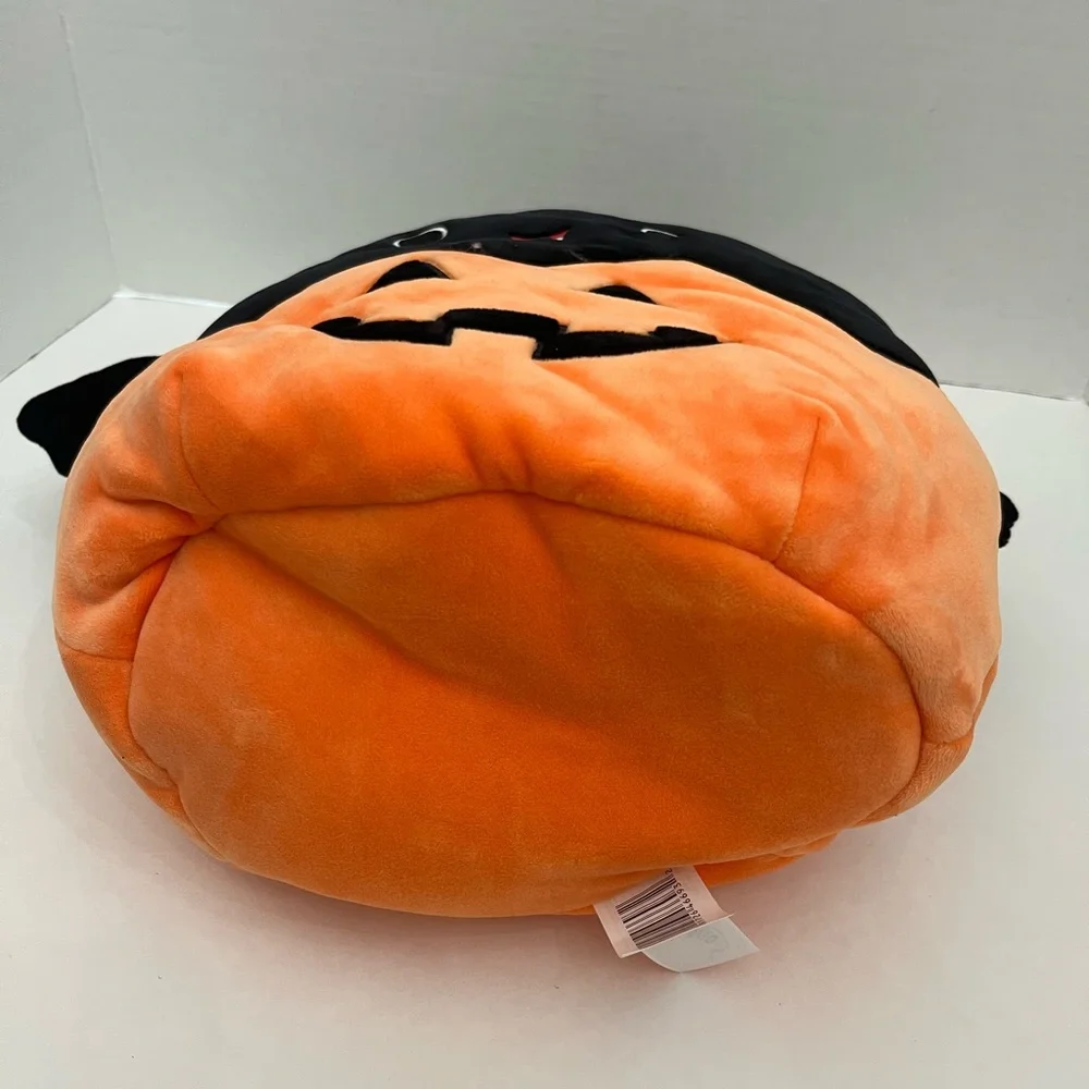 Squishmallows Emily Halloween Treat Pail